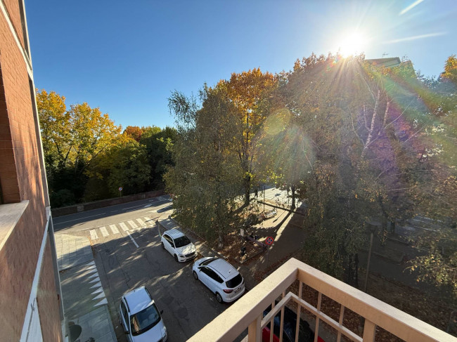 Appartamento in affitto a Chieri