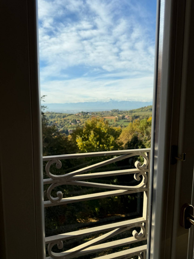 Appartamento in affitto a Moncalieri