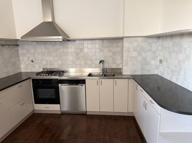 Appartamento in affitto a Moncalieri