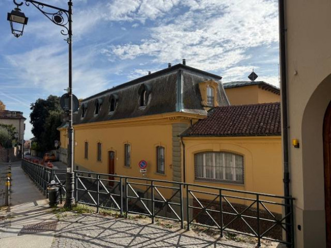 Appartamento in affitto a Moncalieri