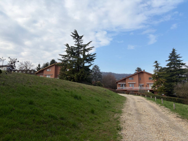 Appartamento in vendita a Pecetto Torinese