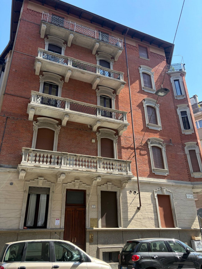 Appartamento in vendita a Torino