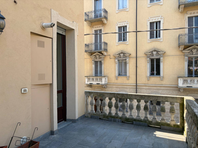 Appartamento in vendita a Torino