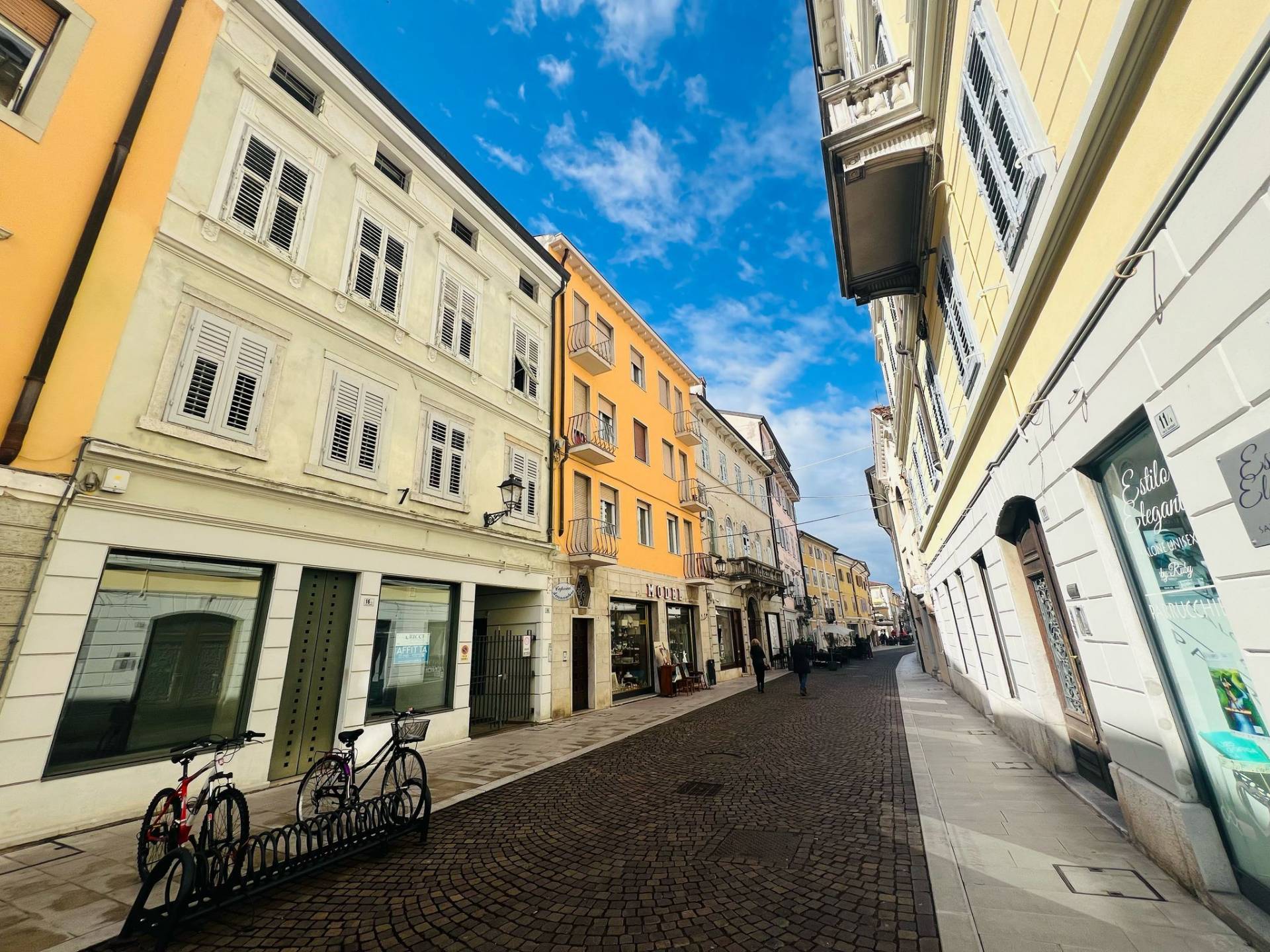 case in affitto gorizia privati