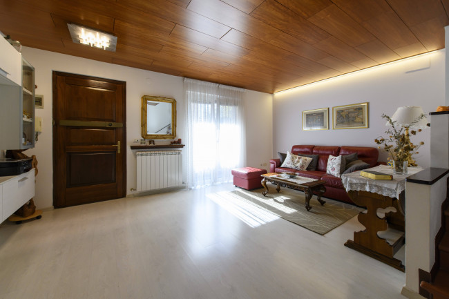 Villa a schiera in vendita a Gorizia