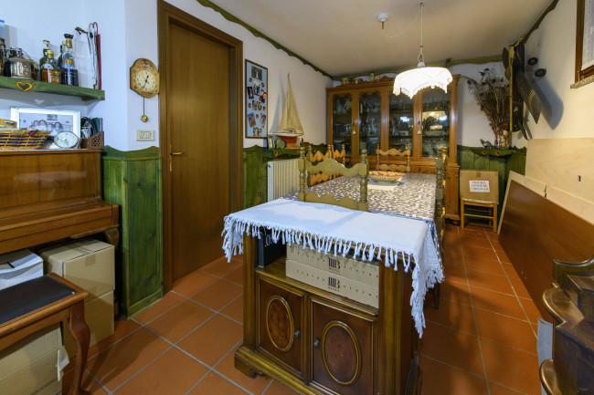 Villa a schiera in vendita a Gorizia