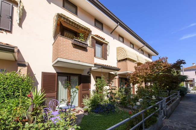 Villa a schiera in vendita a Gorizia