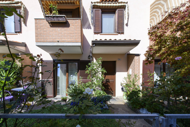 Villa a schiera in vendita a Gorizia