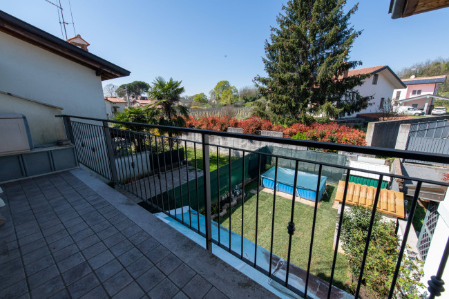 Villa a schiera in vendita a Gorizia