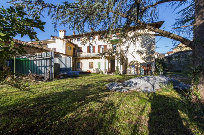 Villa in vendita a Gorizia