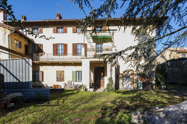 Villa in vendita a Gorizia