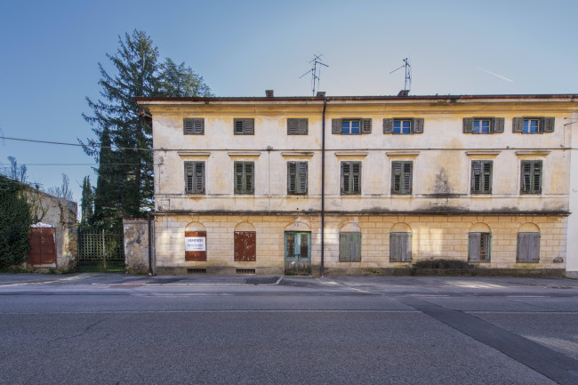 Villa in vendita a Gorizia