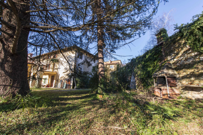 Villa in vendita a Gorizia