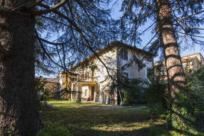 Villa in vendita a Gorizia