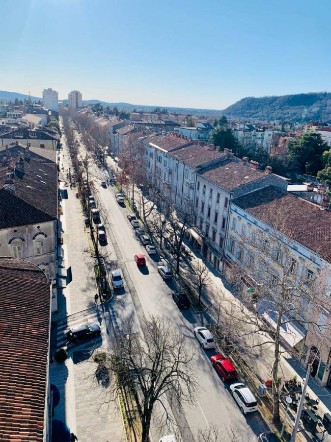 Appartamento in vendita a Gorizia