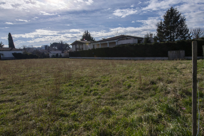 Terreno edificabile in vendita a Gorizia