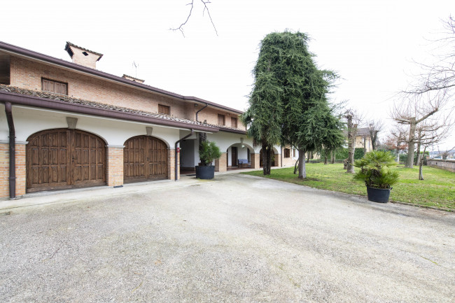 Villa in vendita a Gonars