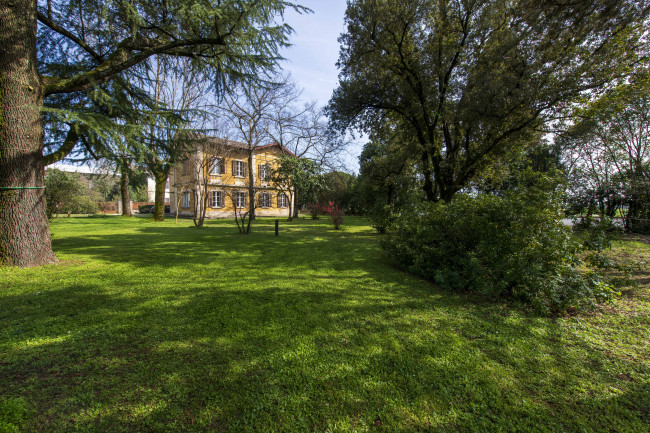 Villa in vendita a Romans d'Isonzo