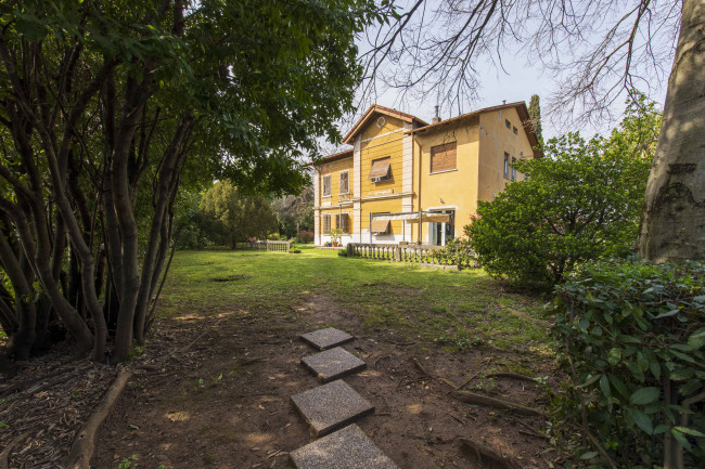 Villa in vendita a Romans d'Isonzo