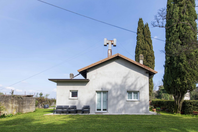 Villa in vendita a Romans d'Isonzo