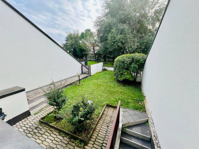 Villa a schiera in vendita a Gorizia