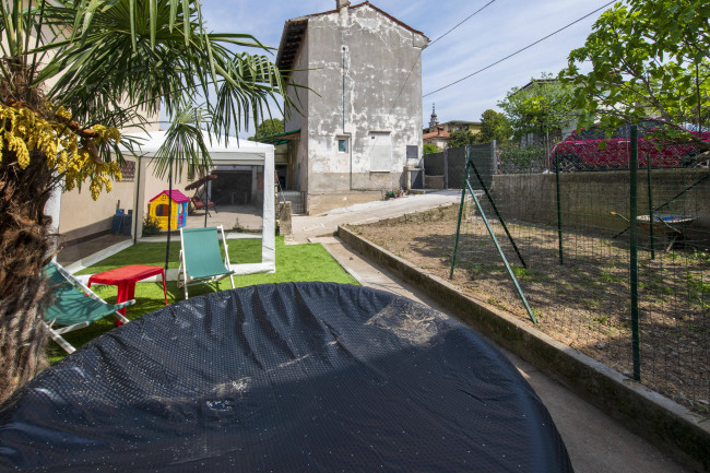 Casa singola in vendita a Gorizia