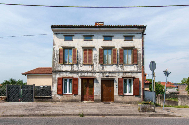 Casa singola in vendita a Gorizia