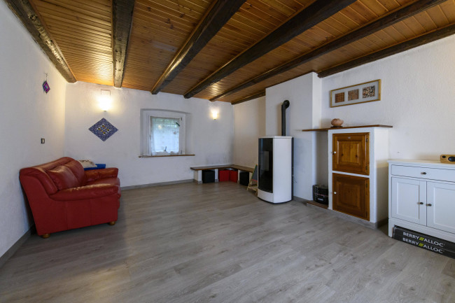 Villa a schiera in vendita a Gorizia