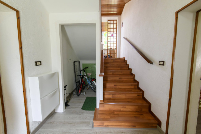 Villa a schiera in vendita a Gorizia