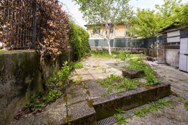 Villa a schiera in vendita a Gorizia