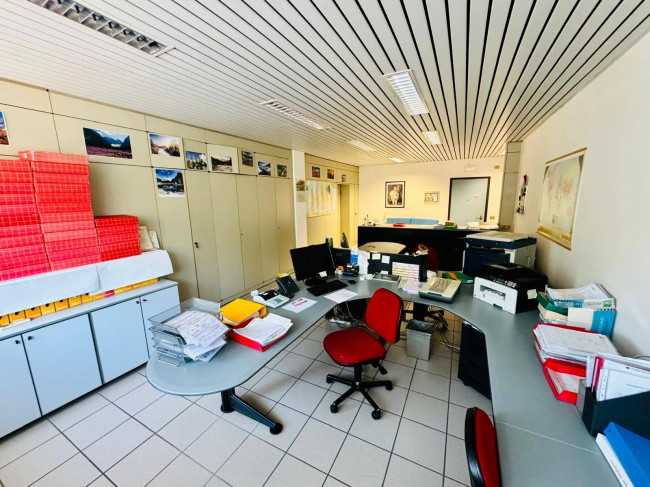 Studio/Ufficio in vendita a Gorizia