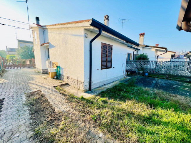 Villa a schiera in vendita a Ronchi dei Legionari