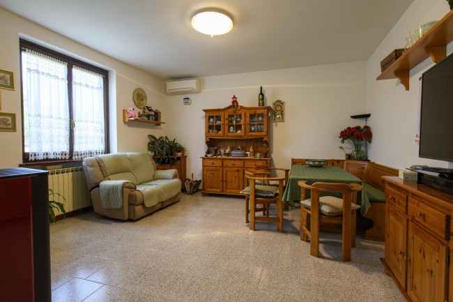 Villa a schiera in vendita a Gorizia