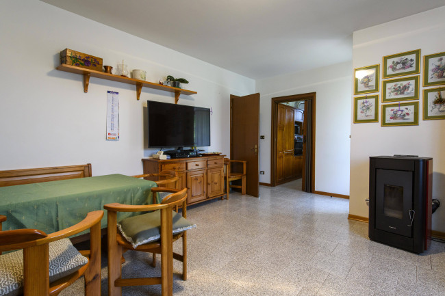 Villa a schiera in vendita a Gorizia