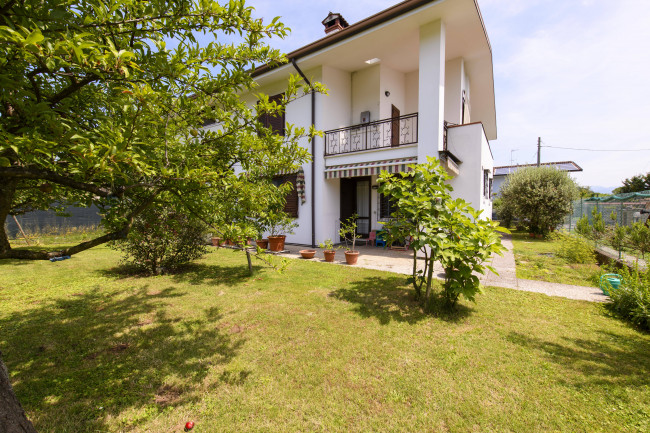 Villa a schiera in vendita a Gorizia