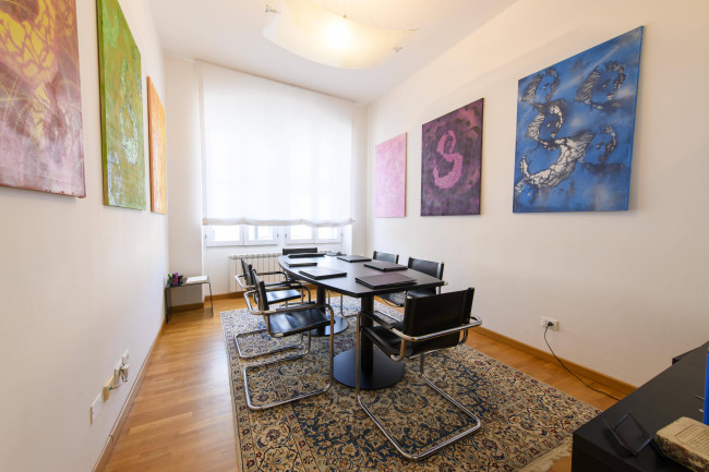 Studio/Ufficio in vendita a Gorizia