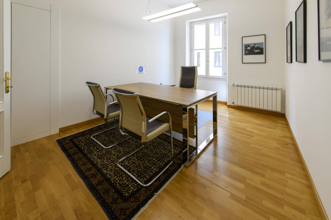 Studio/Ufficio in vendita a Gorizia