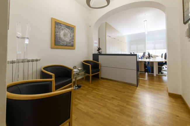 Studio/Ufficio in vendita a Gorizia