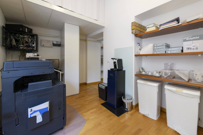 Studio/Ufficio in vendita a Gorizia