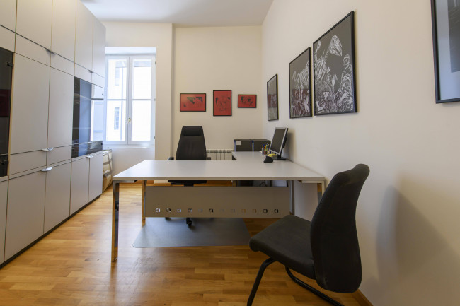 Studio/Ufficio in vendita a Gorizia