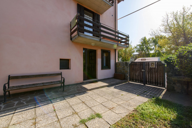 Villa in vendita a Gorizia