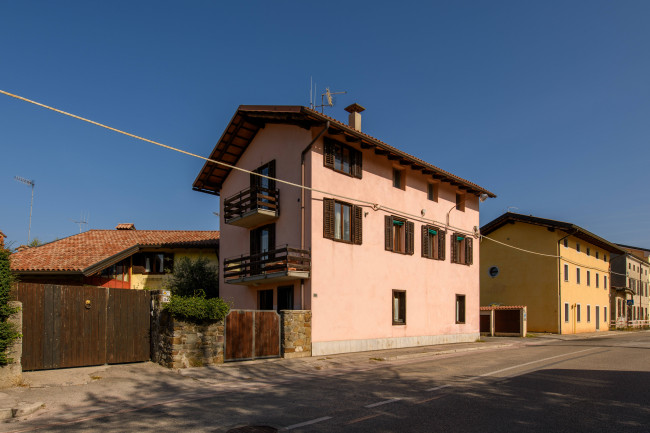 Villa in vendita a Gorizia