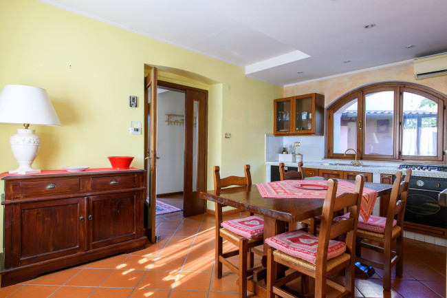 Villa in vendita a Gorizia