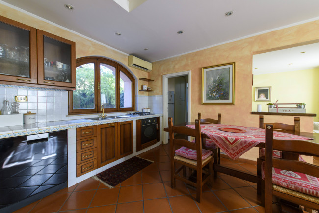 Villa in vendita a Gorizia