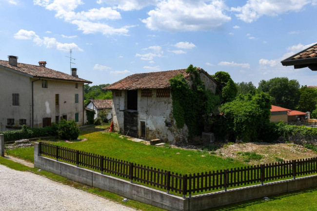 Villa in vendita a Cormons