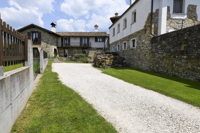 Villa in vendita a Cormons