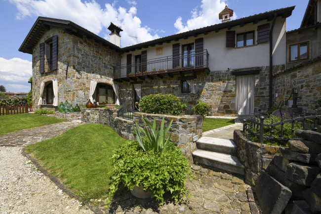 Villa in vendita a Cormons