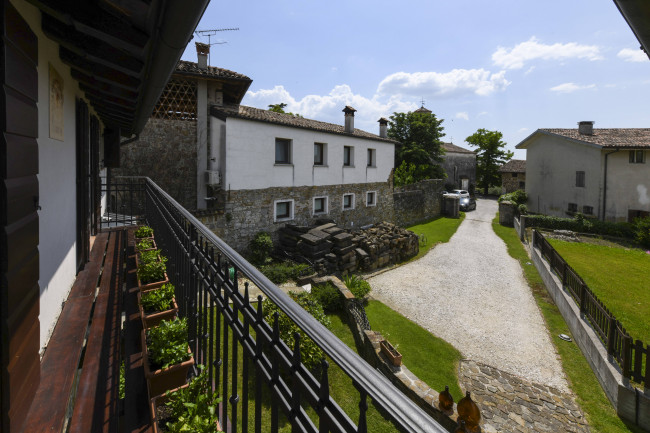 Villa in vendita a Cormons