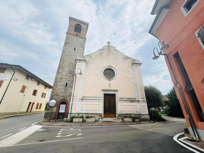 Casa singola in vendita a Dolegna del Collio