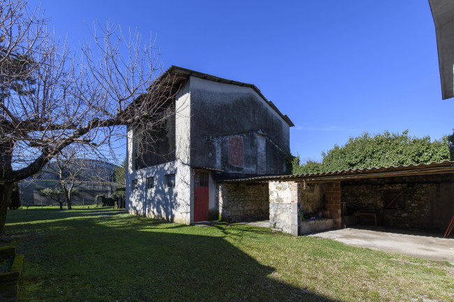 Villa in vendita a Mariano del Friuli